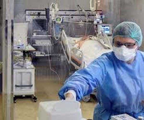 राजस्थान में कोरोना संक्रमितों की संख्या नब्बे हजार पार राजस्थान में कोरोना संक्रमितों की संख्या नब्बे हजार पार